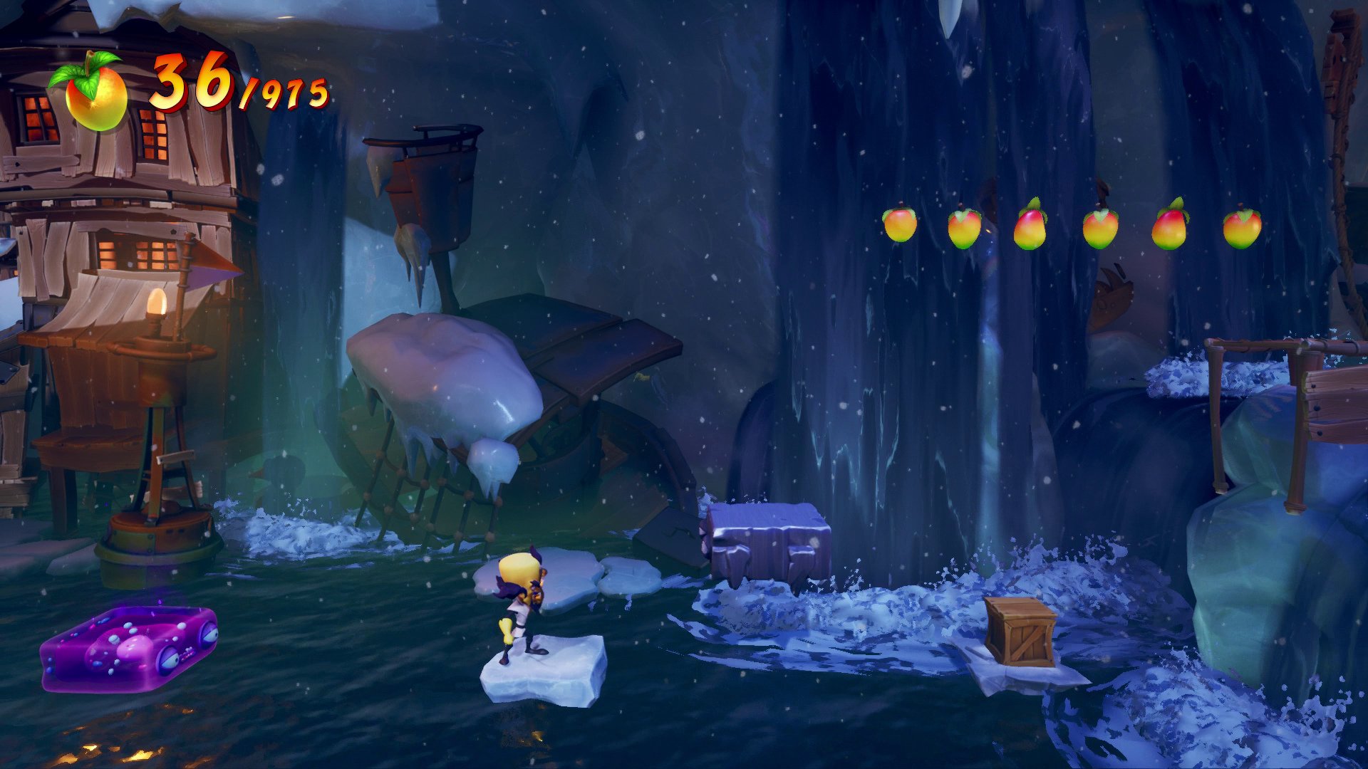 Crash Bandicoot 4: It´s About Time